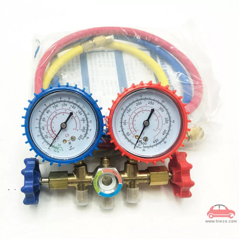 Đồng hồ đo lưu lượng khí Gas LPC Aichi Keiki TBZ60, TBZ150, TBZ300