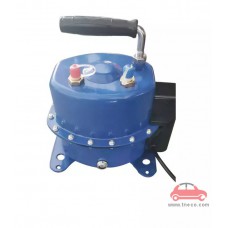 Bơm hút đẩy chân không hệ thống lạnh điều hòa 2 trong 1 Yisen Trung Quốc MFP-65CC