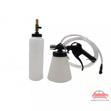 Bộ dụng cụ thay dầu thắng bằng khí nén Yisen Trung Quốc giá rẻ YS-BST-3004