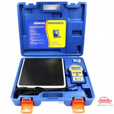 Thiết bị cân ga lạnh điều hòa kỹ thuật số Yisen Trung Quốc YS-ES-100A